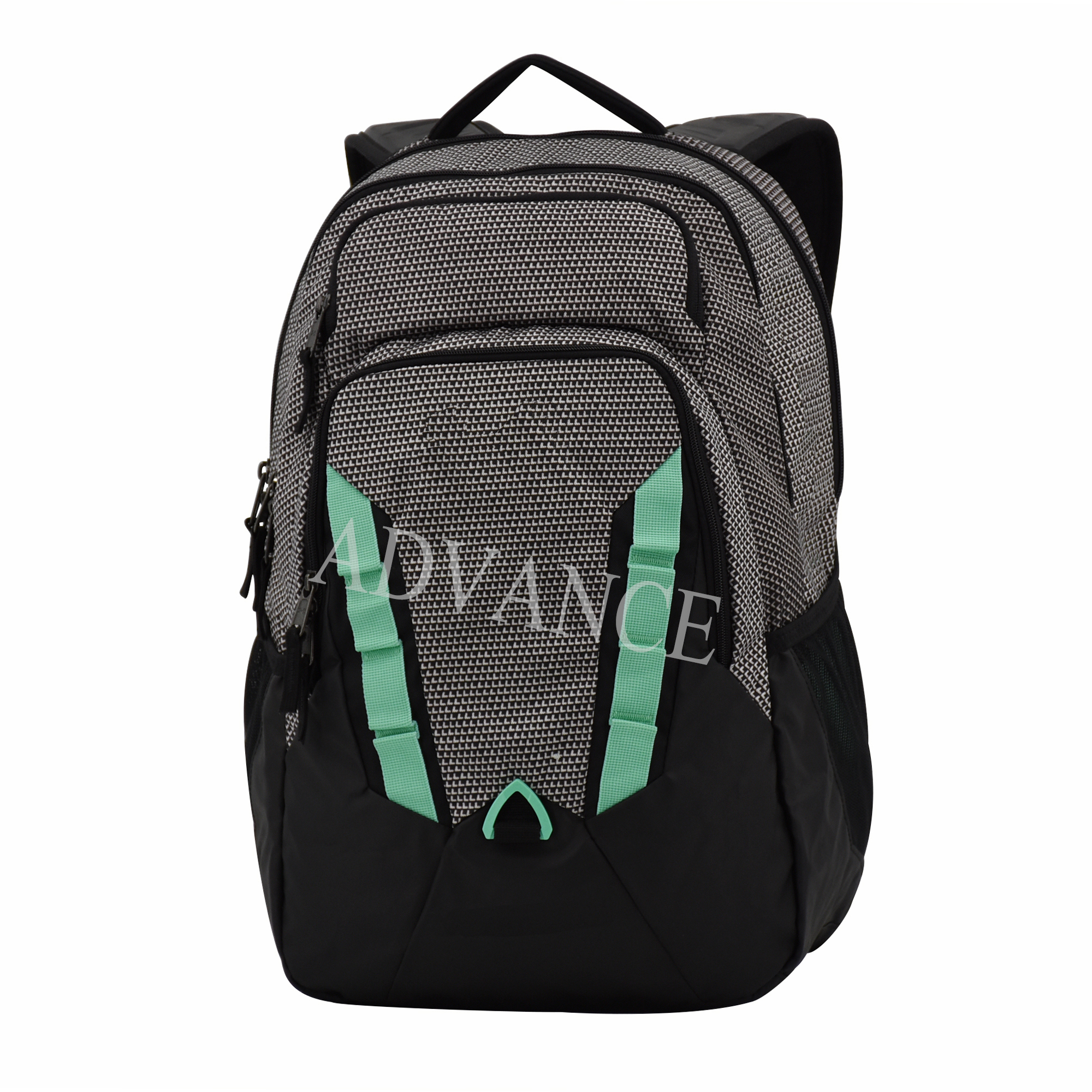 Advance Multifunctional Factory Trekking Daypack Outdoor Sport Lightweight Backpacks Camping Hiking Knapsack BackpackColleage Backpack