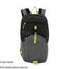 Factory Daypack Outdoor Sport Lightweight Backpacks Camping Hiking Knapsack Backpack Colleage Backpack