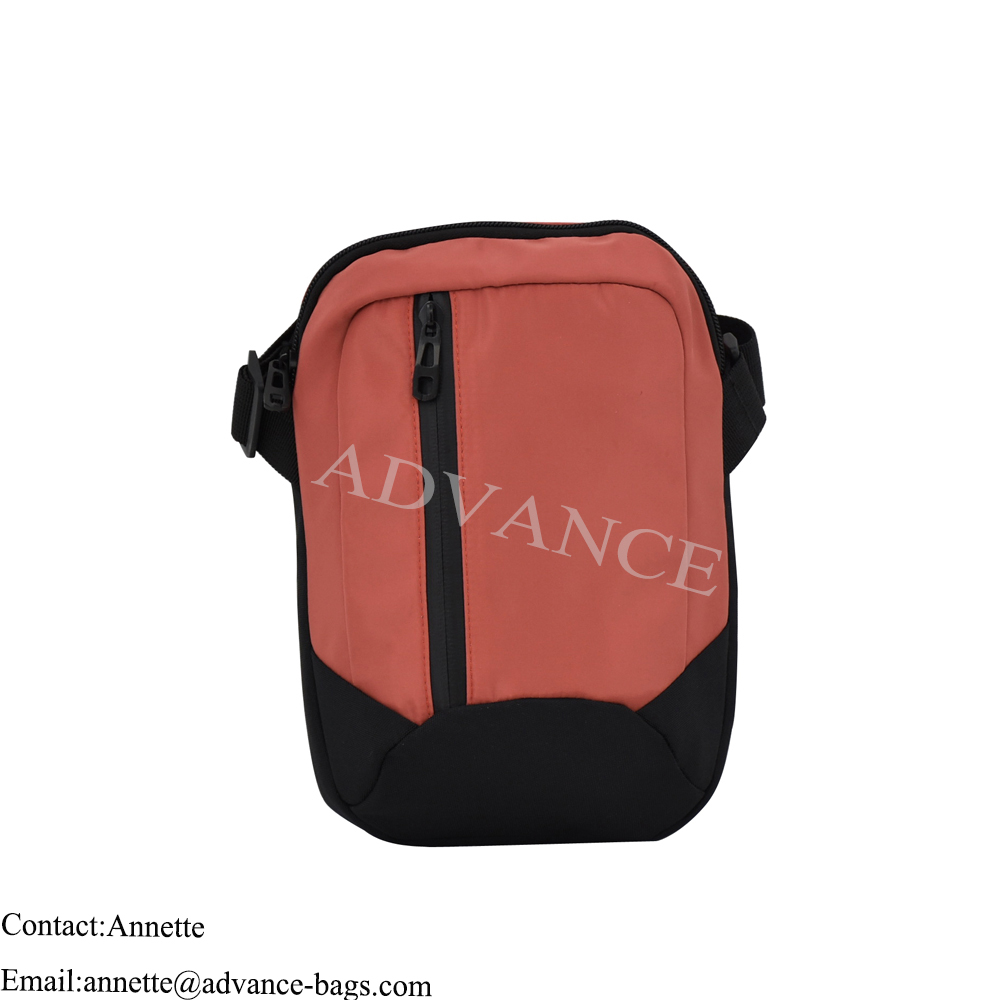 Hot Sale New Fashionable Travel Sports Sling Bag Shoulder Bag Crossbody Messenger Sling Bag