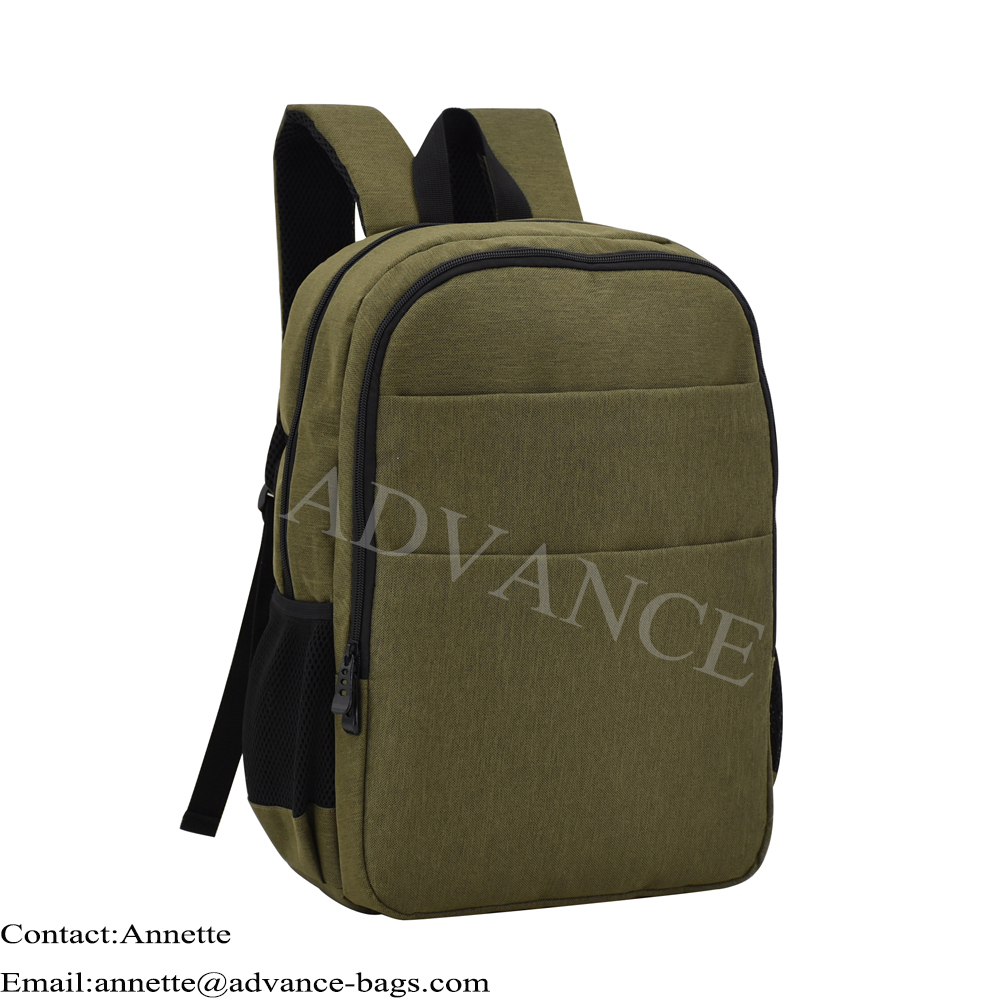 Custom Logo Business College Backpack Outdoor Travel business and leisure backpack Daypack Laptop Backpack 