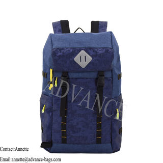 Large Capacity Fashionable Outdoor Sport Lightweight Backpacks Trekking Daypack Cycling Camping Hiking Travel Knapsack Colleage Backpack