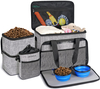  New Premium Pet Outdoor Travel Bag Tote Pet Organizer Bag for Dog and Cat 