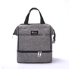  OEM Accept Customized Logo Advance Portable Bag For Cheap Thermal Lunch Insulated Food Cooler Bag Outdoor Cooler bag