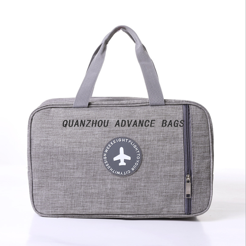 Fashionable Fitness Swimming Bag Wash Bag Women Wet And Dry Separation Handbags Gym Sports Bag Portable Storage Travel Bag