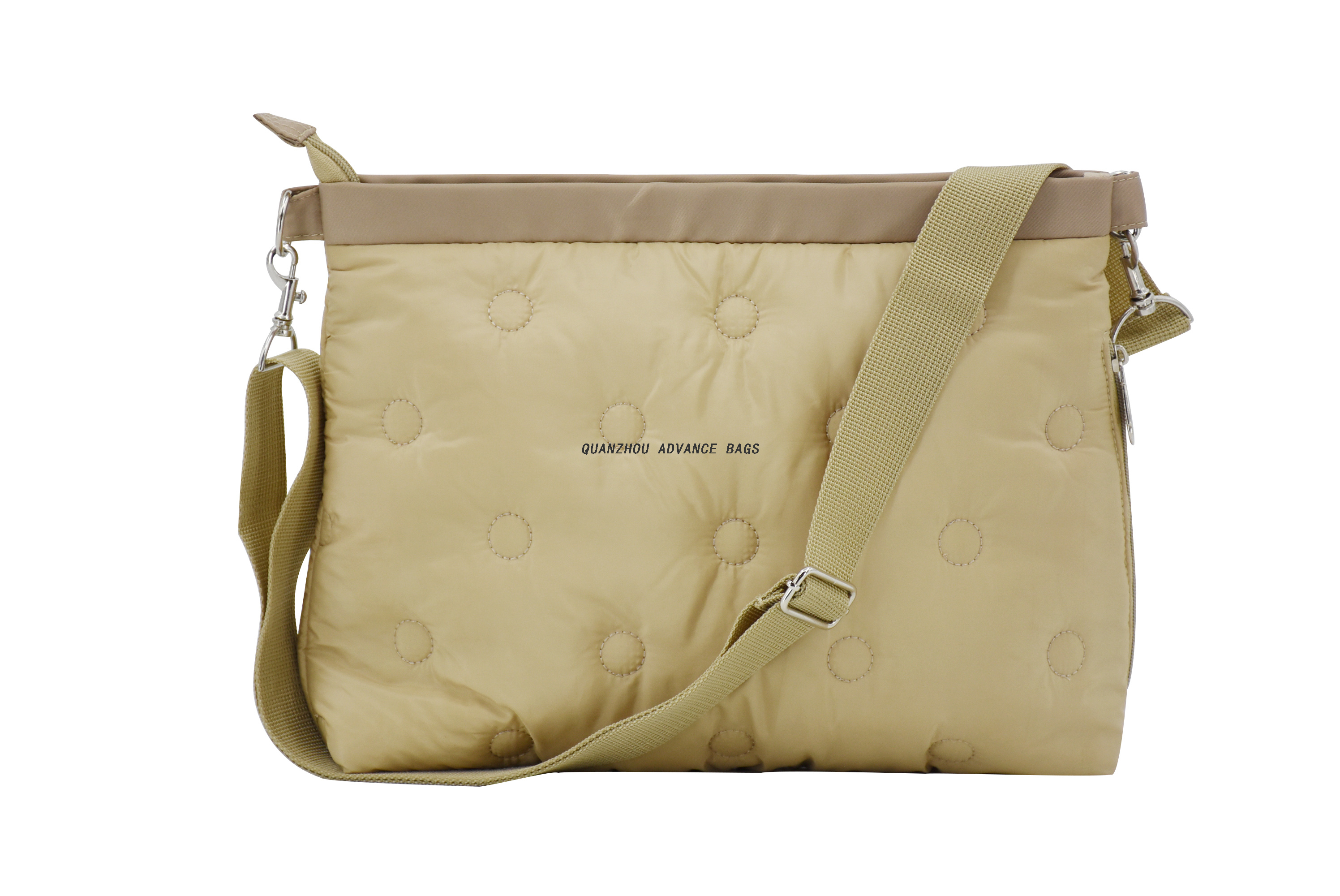 2021 Factory New fashion customer Multifunction crossbody shopping shoulder Sling Bag 