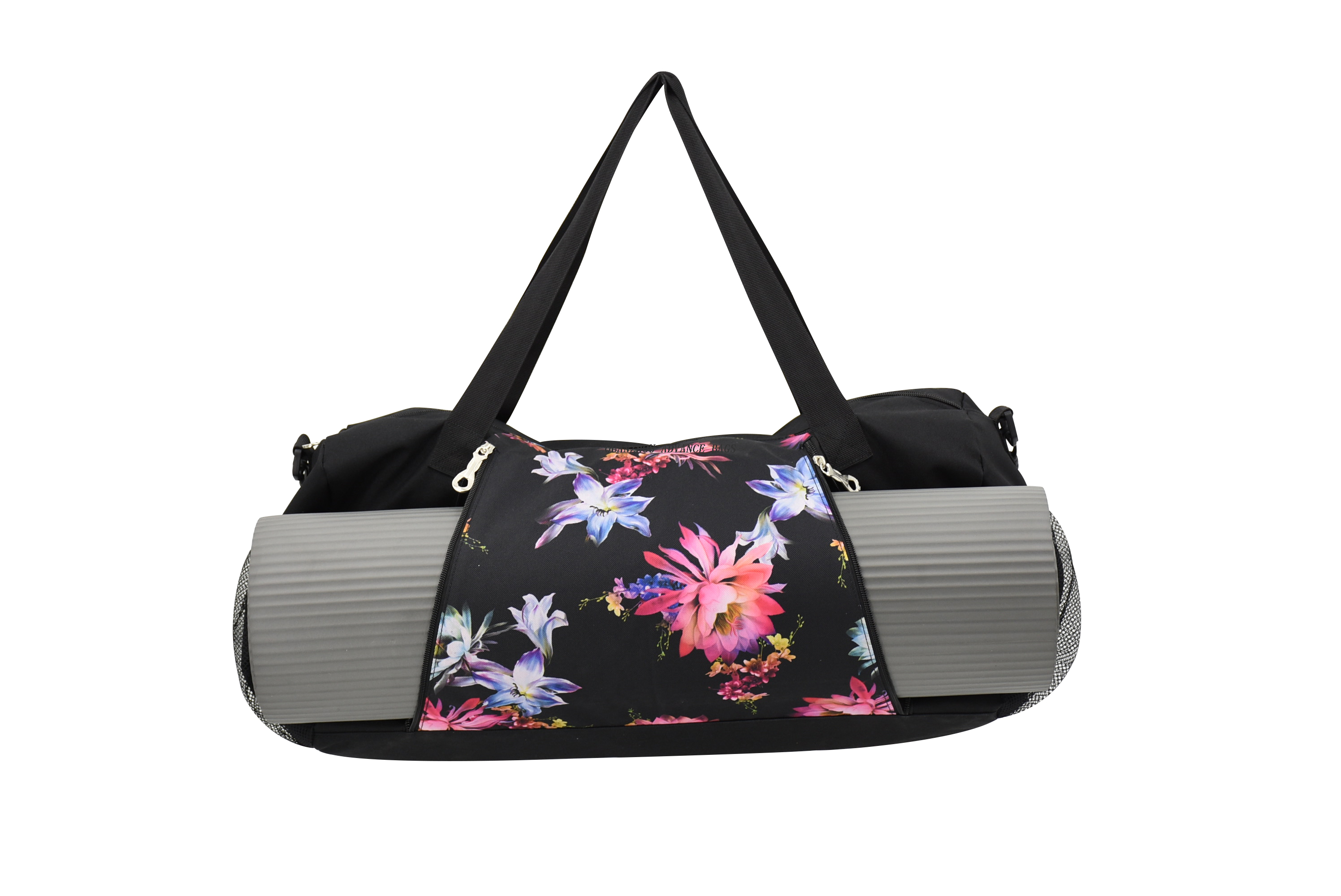 Wholesale Promotion Outdoor Sport Travel Duffle storage bag 