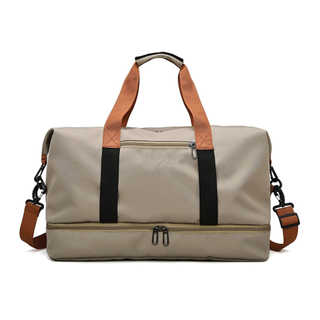 Travel Bag Gym Bag Sports bag Outdoor bag Duffel Bags Durable Waterproof Fitness Workout bag Tote bag Handbag