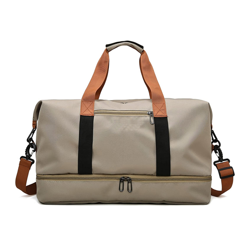 Travel Bag Gym Bag Sports bag Outdoor bag Duffel Bags Durable Waterproof Fitness Workout bag Tote bag Handbag