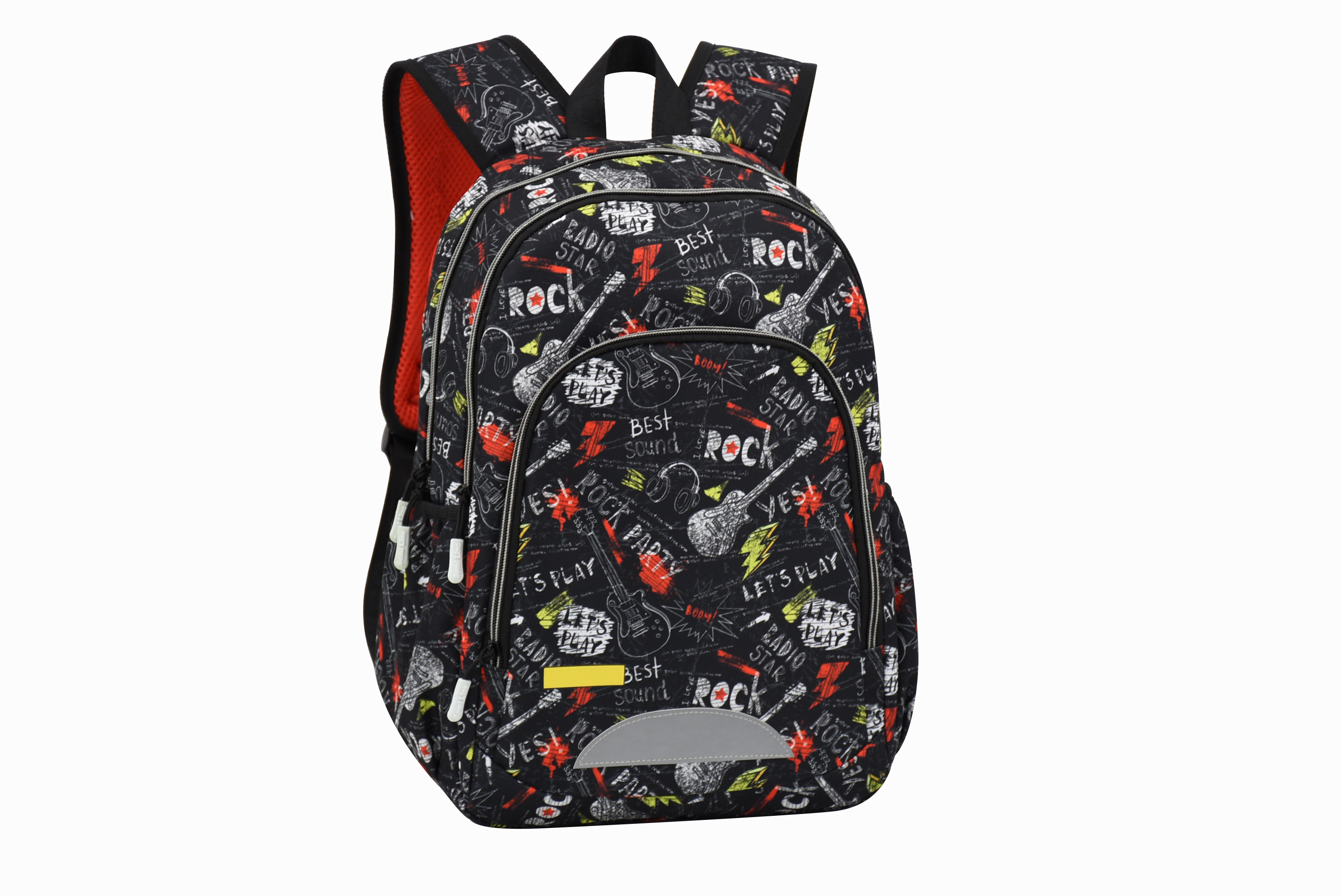 Wholsale New cartoon cute children backpack bag kindergarten boy school bag school backpack