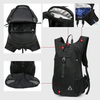 2021 Outdoor bicycle trail riding bag hiking sport men cycling running pack rugged hydration backpack Hydration Backpack Bag