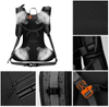 2021 Outdoor bicycle trail riding bag hiking sport men cycling running pack rugged hydration backpack Hydration Backpack Bag