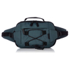  Fashion New Style Outdoor Sport Running Waist Bag Custom Logo Simple Men Women Casual Waist Bag Fanny Pack