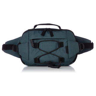  Fashion New Style Outdoor Sport Running Waist Bag Custom Logo Simple Men Women Casual Waist Bag Fanny Pack
