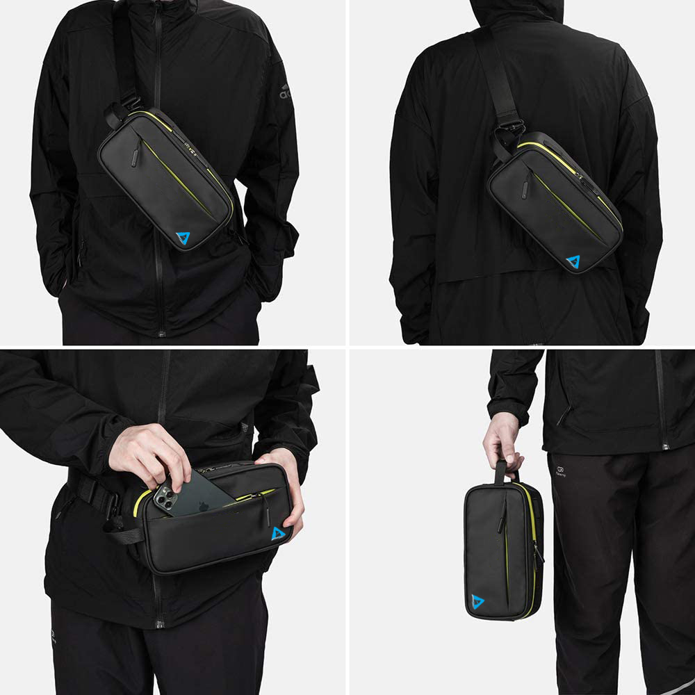 High Quality Outdoor Shoulder Bag Waterproof Cycling Bicycle Travel Bike Carry Bag Bike Handlebar Bike Bag 