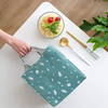  Portable Bag Picnic Bag Refrigerator Backpack Food Cooler Bags Fridge Bag Isothermal Camping Supplies Thermal Lunch Insulated Food Cooler Bag Outdoor Cooler bag