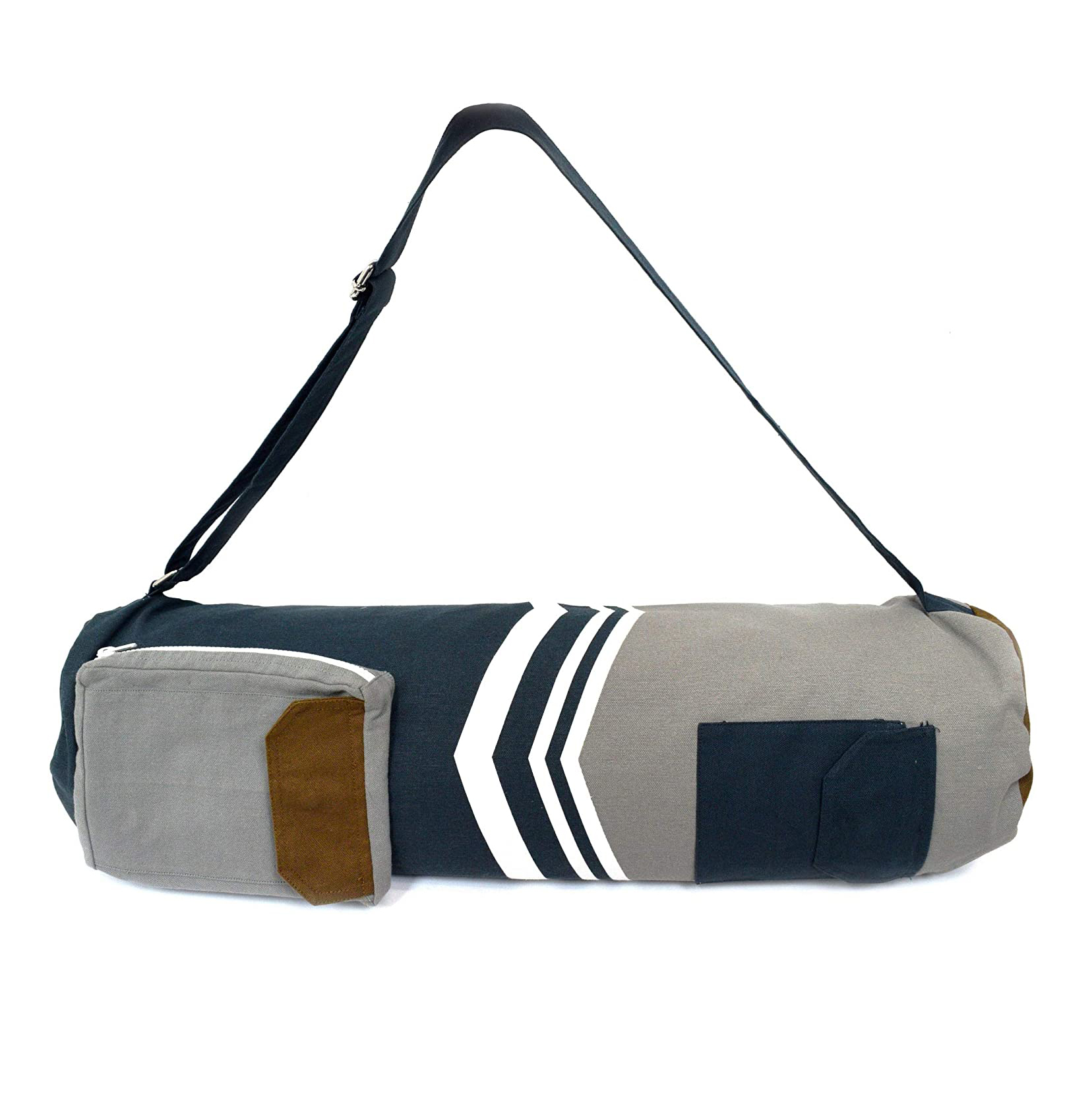 Yoga Mat Bag sport bag Tote bag Travel and Gym Bag