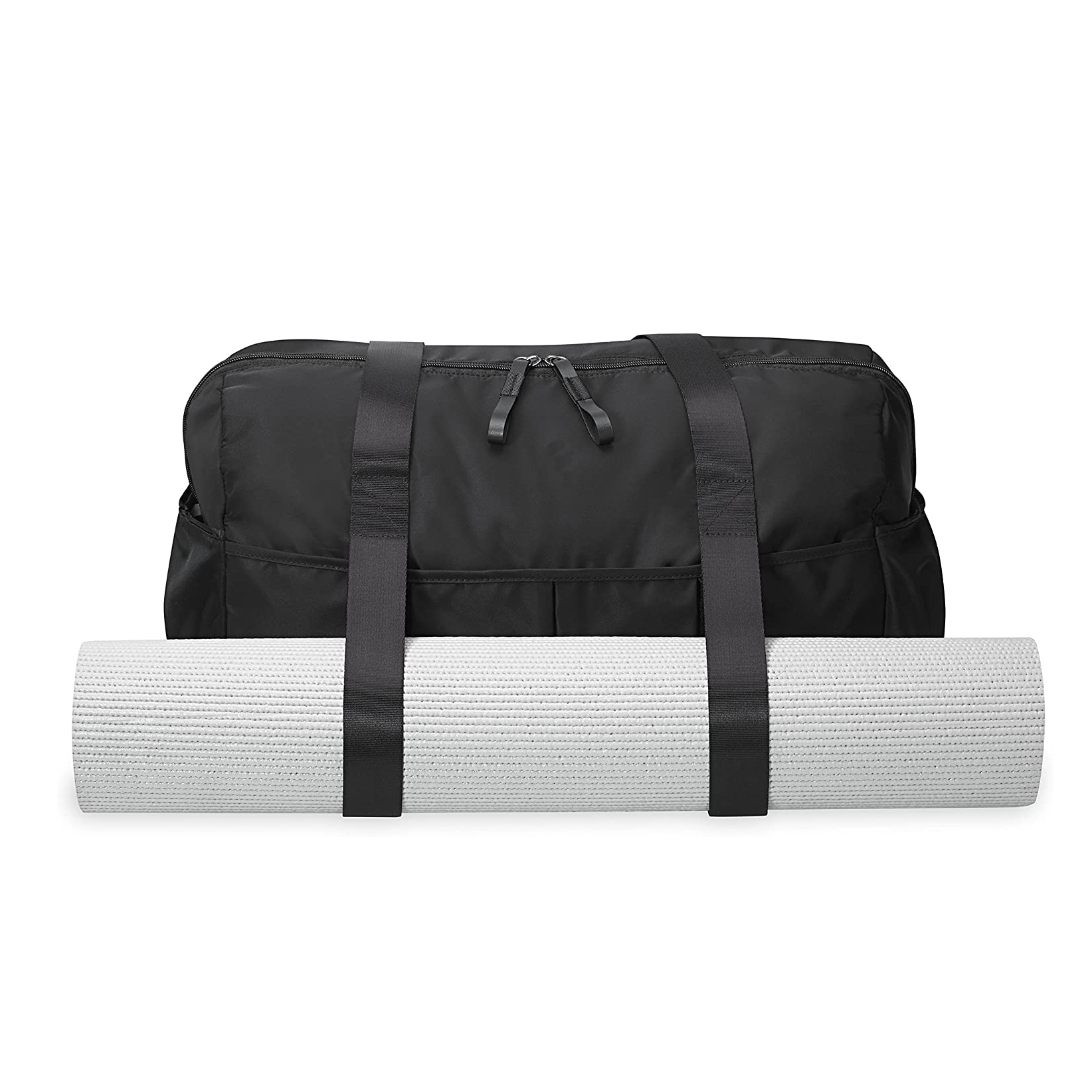 Yoga Mat Bag sport bag Tote bag Travel and Gym Bag