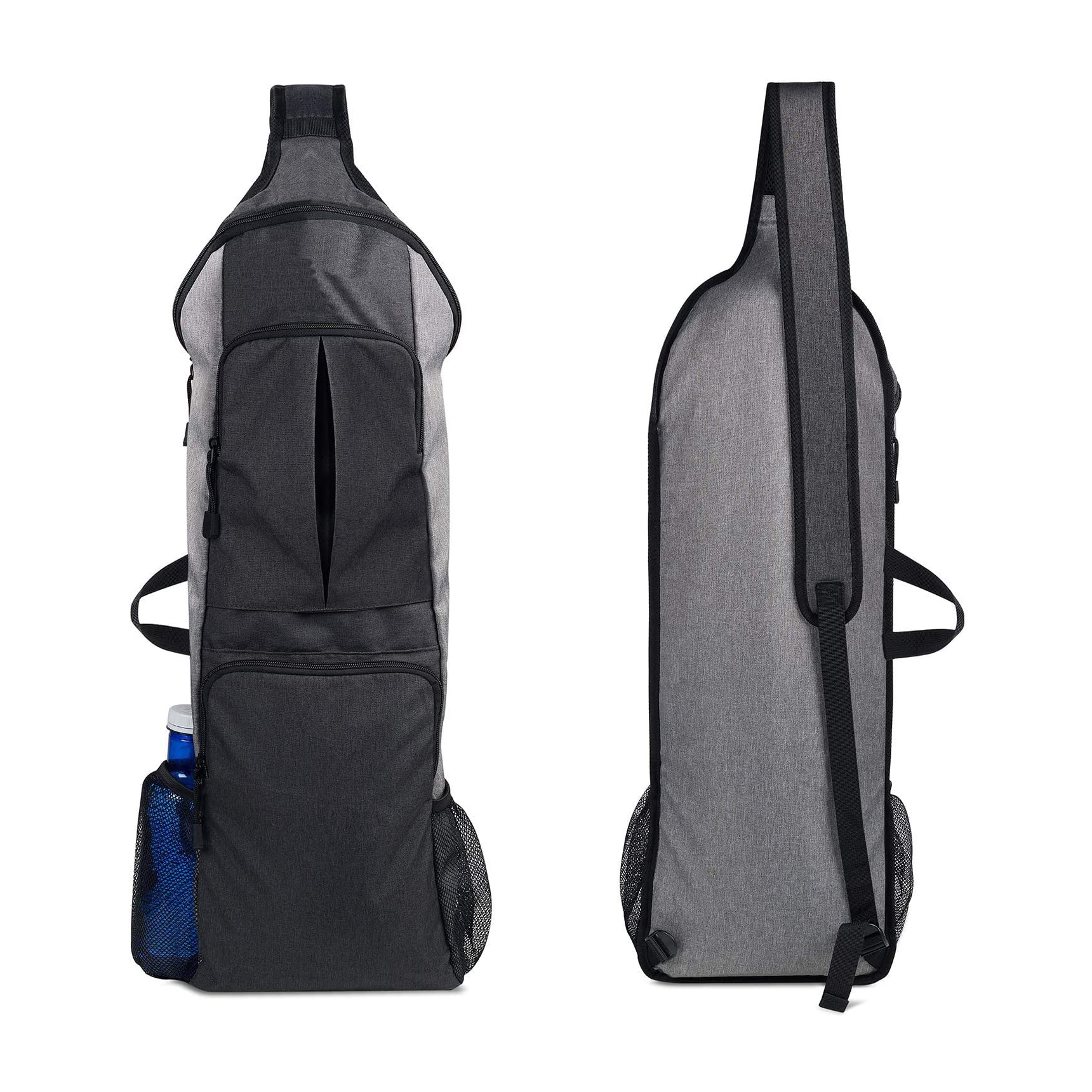 Yoga Mat Bag sport bag Tote bag Travel and Gym Bag