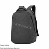 College Backpack Business Travel Daypack Laptop Backpack For Men 