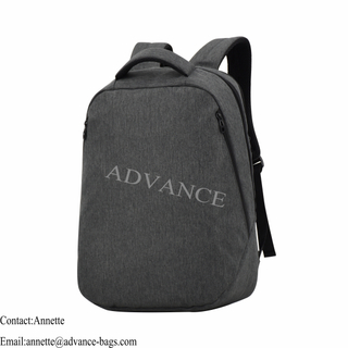 College Backpack Business Travel Daypack Laptop Backpack For Men 