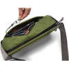  Colorful Outdoor Sport Running Bicycle Waist Bag Custom Logo Simple Men Women Casual Waist Bag Fanny Pack