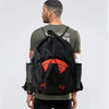 GYM Basketball Backpack for Men Soccer Bag with BallCompartment & Shoe Compartment for Basketball, Soccer,Volleyball Training