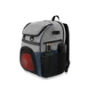 GYM Basketball Backpack for Men Soccer Bag with BallCompartment & Shoe Compartment for Basketball, Soccer,Volleyball Training