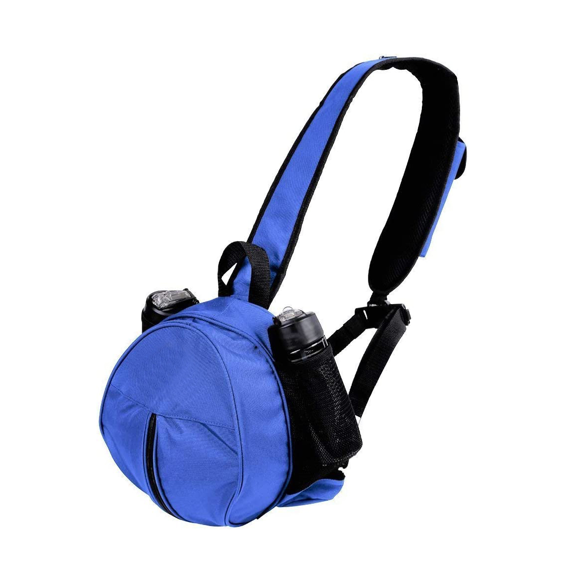GYM Basketball Bag for Men Soccer Bag with BallCompartment for Basketball, Soccer,Volleyball Training