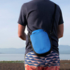 Fanny Pack Waist Bag Pack Men Women Bag With Water Bottle Holder Adjustable Strap Suitable For Outdoors Workout Traveling Hiking Cycling Walking Pouch Bag