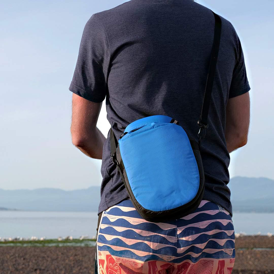 Fanny Pack Waist Bag Pack Men Women Bag With Water Bottle Holder Adjustable Strap Suitable For Outdoors Workout Traveling Hiking Cycling Walking Pouch Bag