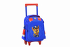  Hot-Sell 2021 high quality Design Cartoon Kids School Bag Trolley School Bag