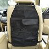 2021 ODM and OEM Car Seat Back Protectors Car Backseat Organizer Backseat Car Organizer 