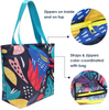 2021 Fashion Wholesale Foldable Travel Ultralight Bag Shopping Outdoor Custom Bag Waterproof Bag