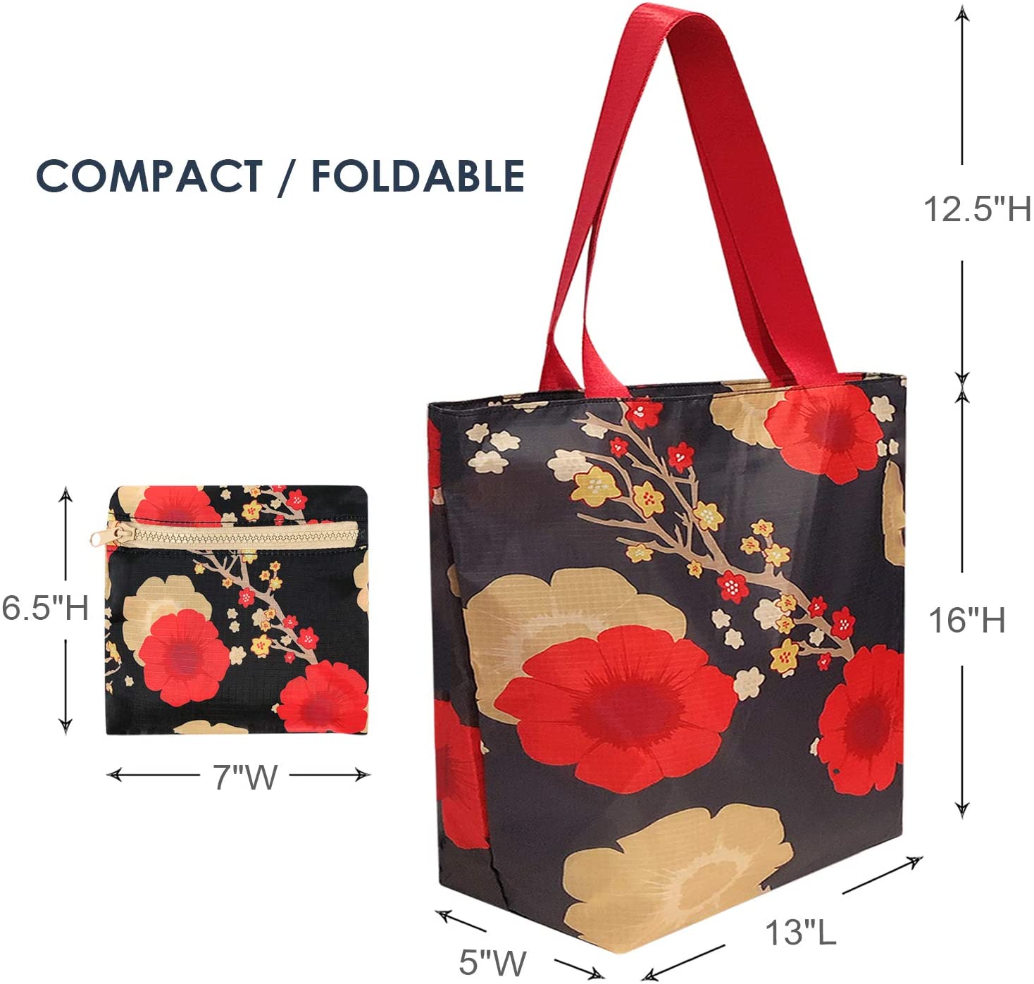  Wholesale Fashion Foldable Travel Ultralight Bag Shopping Outdoor Custom Bag Waterproof Bag Sports bag