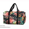 2021 Wholesale Custom Luggage travel bags high capacity stylish gym sports outdoor compartment bag duffel Bag