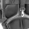 Custom Multifunctional Lightweight Heavy Duty Electrician Tool Shoulder Bag Storage Bag 