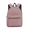 Wholesale factory promotional nice style outdoor sports travel leisure School Bag for girl