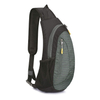 Wholesale OEM Shoulder Bag Hiking Travel Sports Sling Bag Crossbody Messenger Sling Bag 