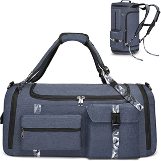 Travel Bag Gym Bag Sports bag Travel bag Duffel Bags Durable Waterproof Fitness Workout bag Tote bag Handbag