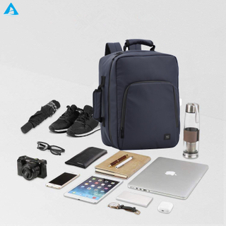 Business backpack Large Travel Backpack Carry On Backpack Waterproof Outdoor Sports Rucksack Casual Daypack Fit 14 Inch Laptop Backpack