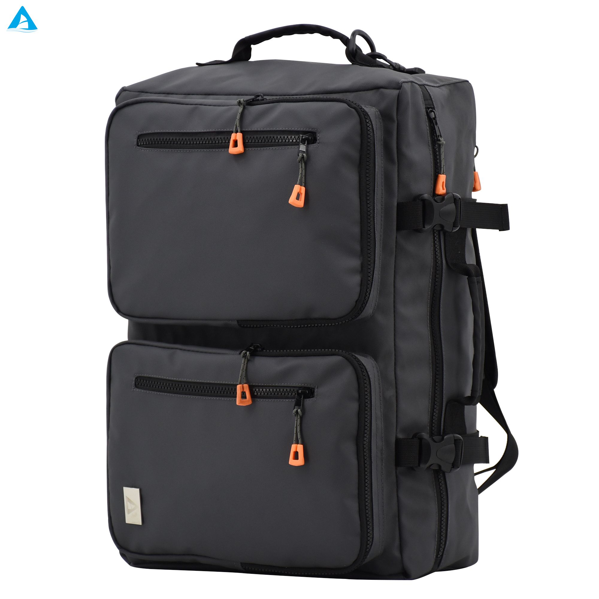 Top Fashion 3 in 1 Travel Bag and Backpack Gym Bag Sports bag Travel bag Duffel Bags Durable Waterproof Fitness Workout bag Tote bag Hand bag