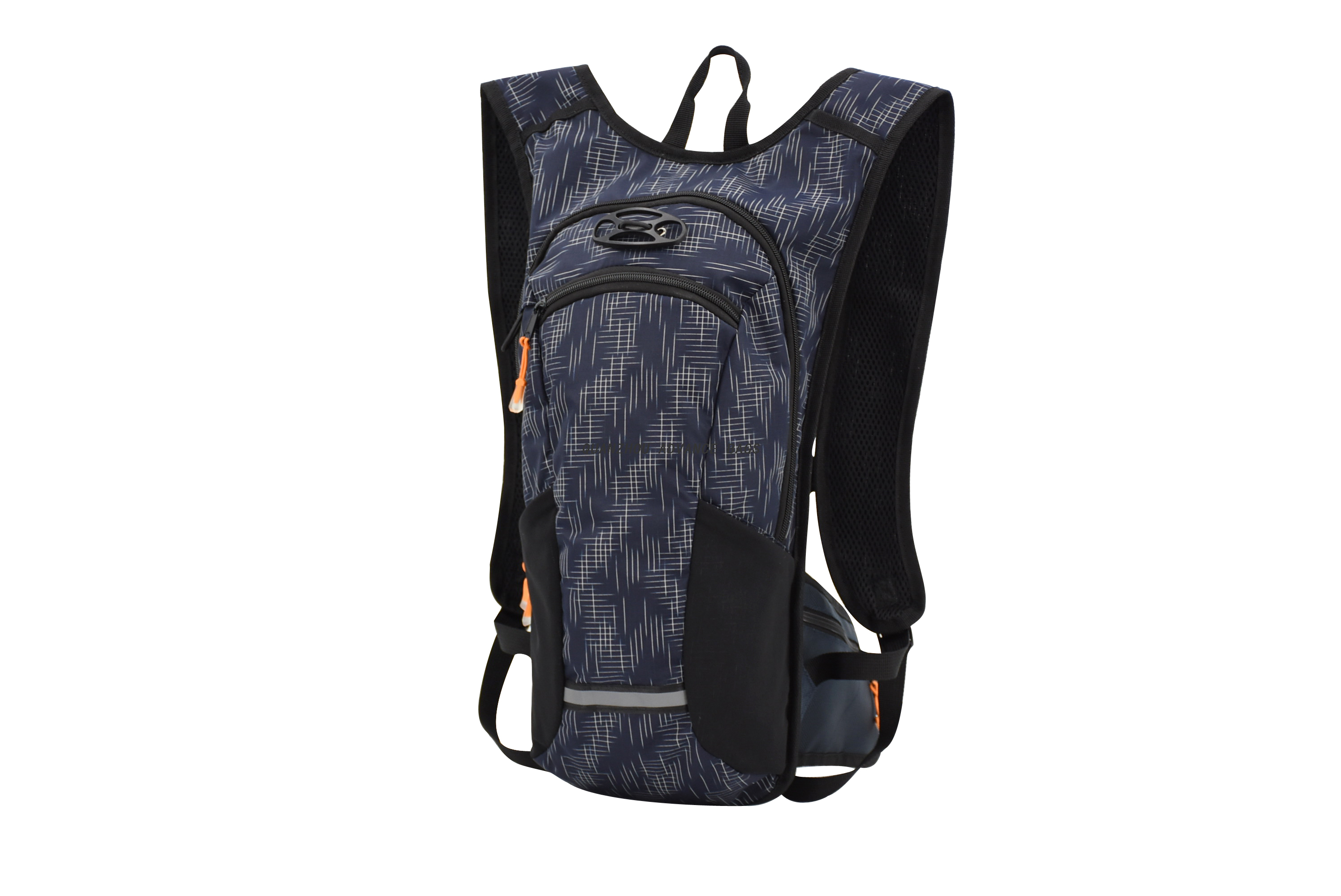2021 Outdoor bicycle trail riding bag hiking sport men cycling running pack rugged hydration vest backpack Hydration Bag