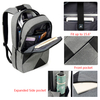 15.6 inches Business Outdoor Travel and leisure backpack Daypack Laptop briefcase Backpack College Waterproof Backpack 