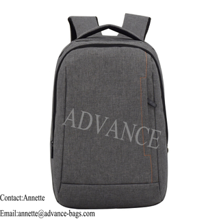 Portable Large Capacity College Backpack Business Travel Daypack Laptop Backpack For Men And Women 