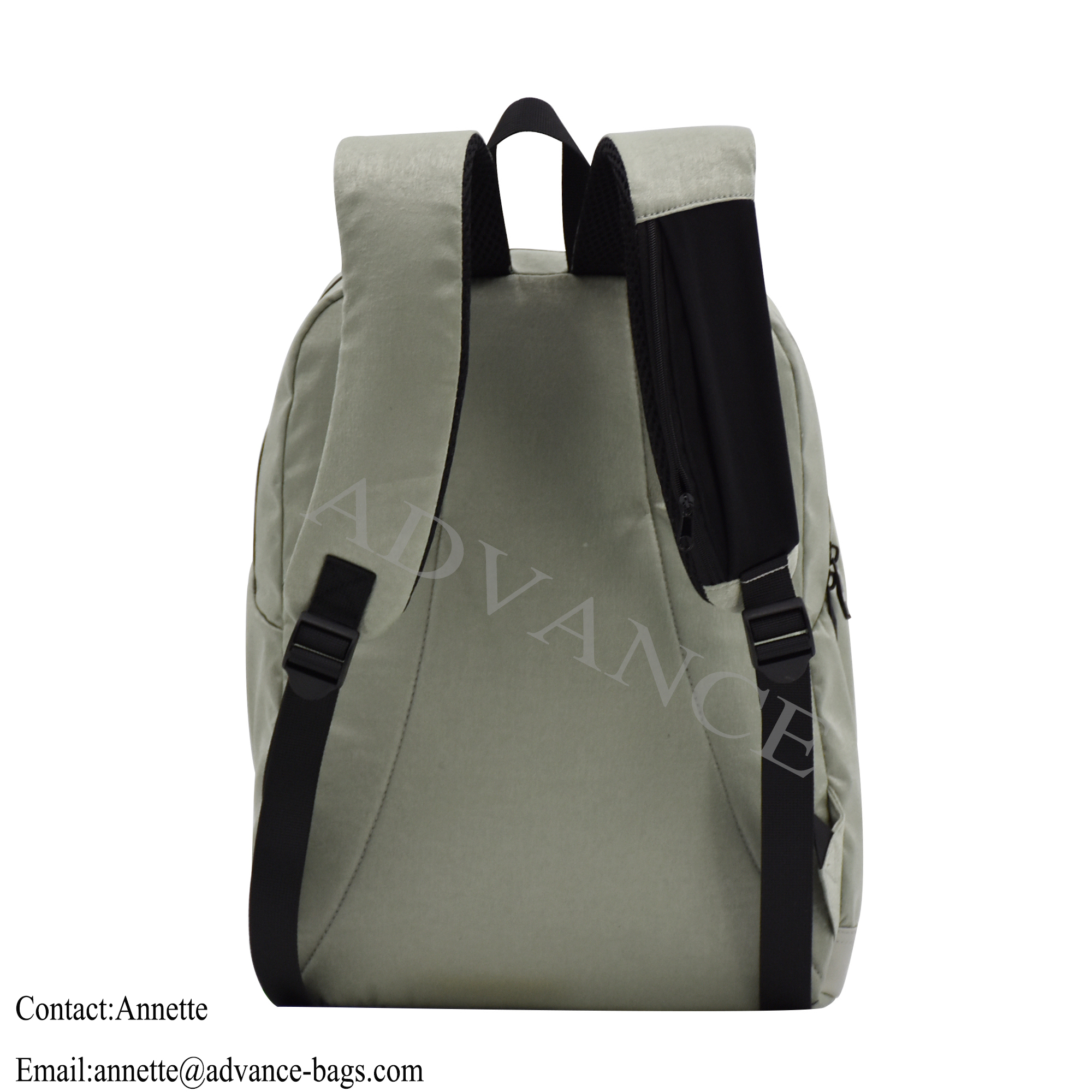  High Quality School Leisure Backpack Bag College Travel Outdoor Sport Backpack Shopping Backpack For Girl