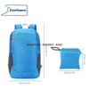 Lightweight Wholesale High Quality Foldable Ultralight Bagpack Camping Outdoor Sports Custom Bag Waterproof Hiking Travel Climbing Backpacks