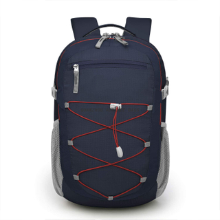 Multifunctional Factory Wholesale Outdoor Sport Lightweight Backpacks Camping Hiking Knapsack