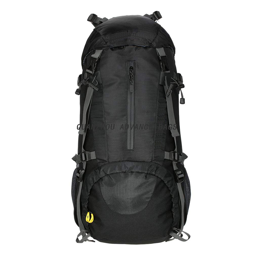  High Quality Factory Mountain Lightweight Wholesale Ultralight Bagpack Camping Outdoor Sports Bag Hiking Travel Climbing Backpacks