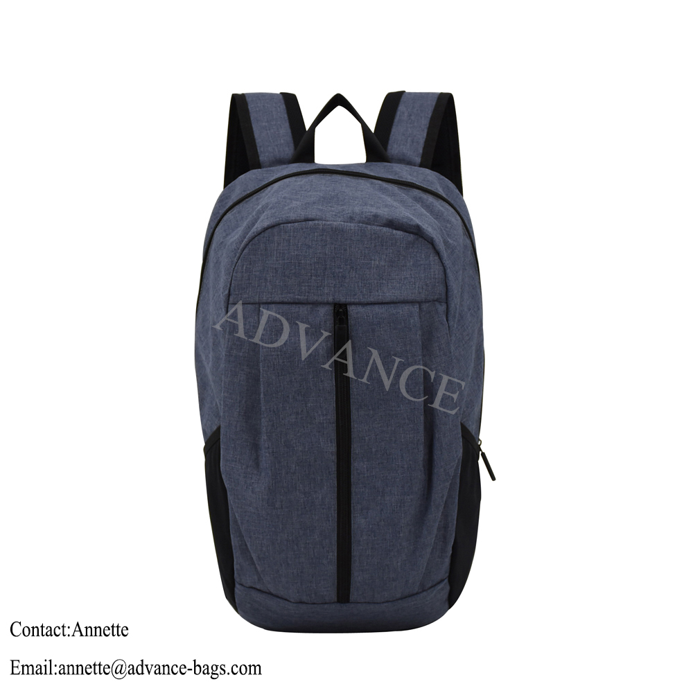 Hot Sale Travel Daypack Outdoor Sport Lightweight Backpacks Camping Hiking Knapsack Schhol Backpack