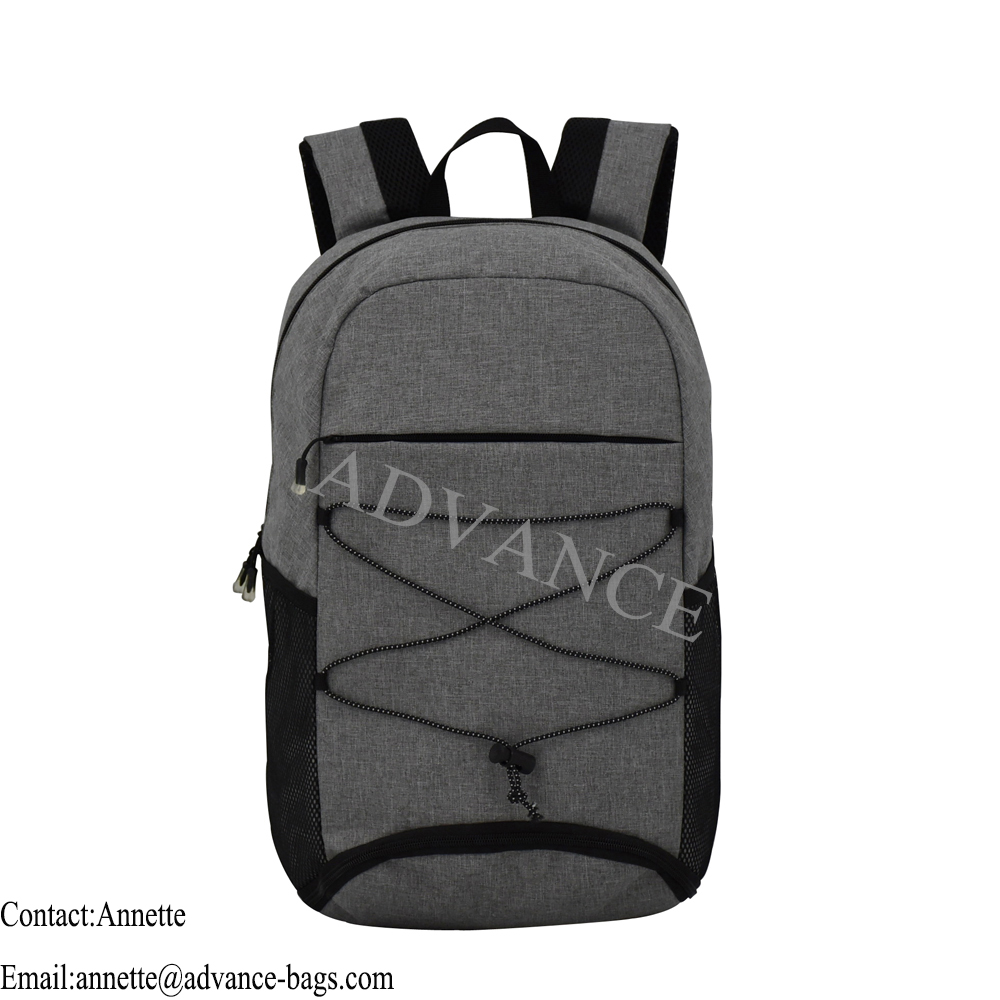 Hot Sale Lightweight Camping Hiking Travel Daypack Outdoor Sport Backpacks Knapsack Schhol Backpack